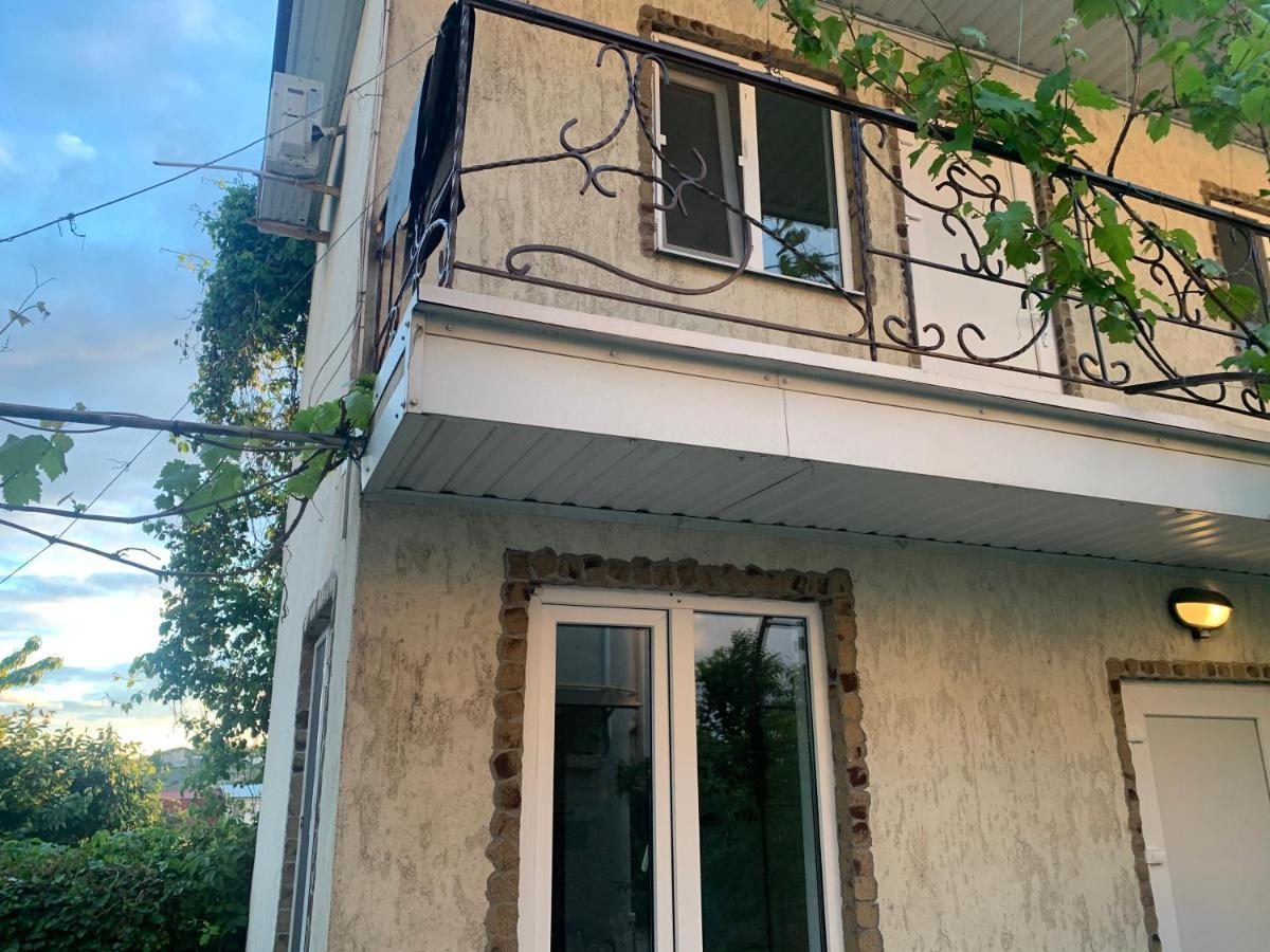 Guest House Dacha Nova Dofinivka Экстерьер фото