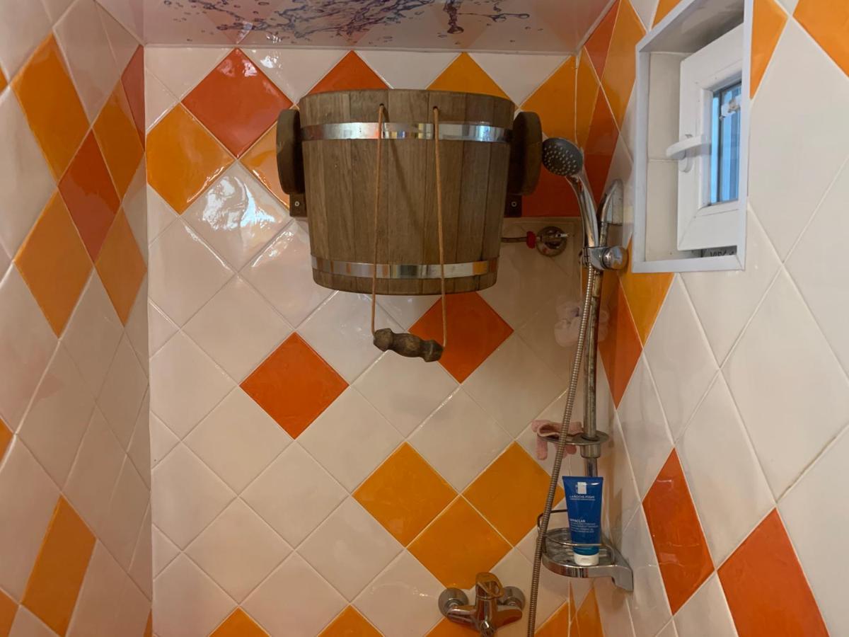 Guest House Dacha Nova Dofinivka Экстерьер фото