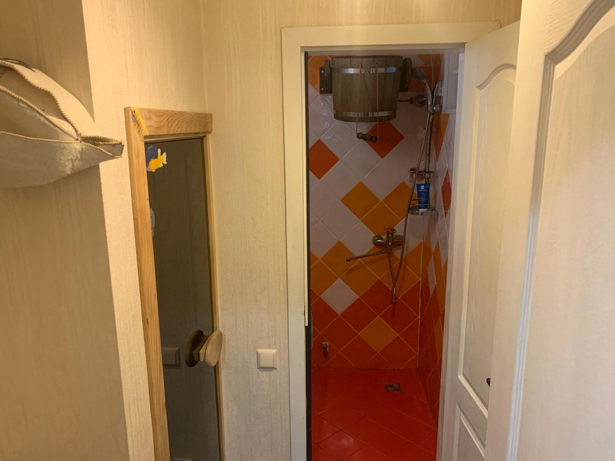 Guest House Dacha Nova Dofinivka Экстерьер фото