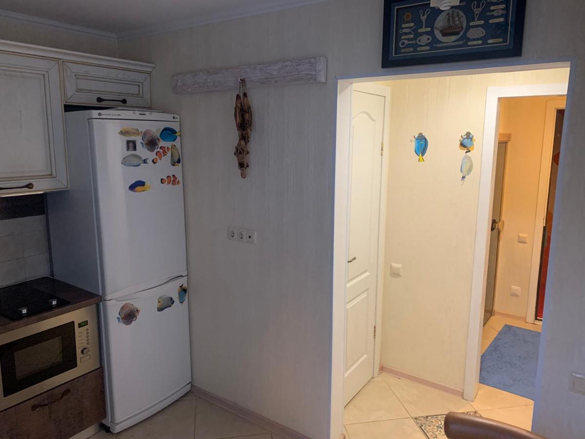 Guest House Dacha Nova Dofinivka Экстерьер фото