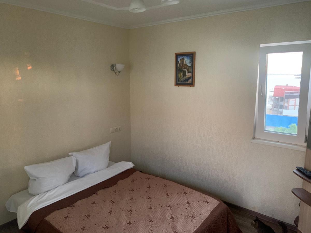 Guest House Dacha Nova Dofinivka Экстерьер фото