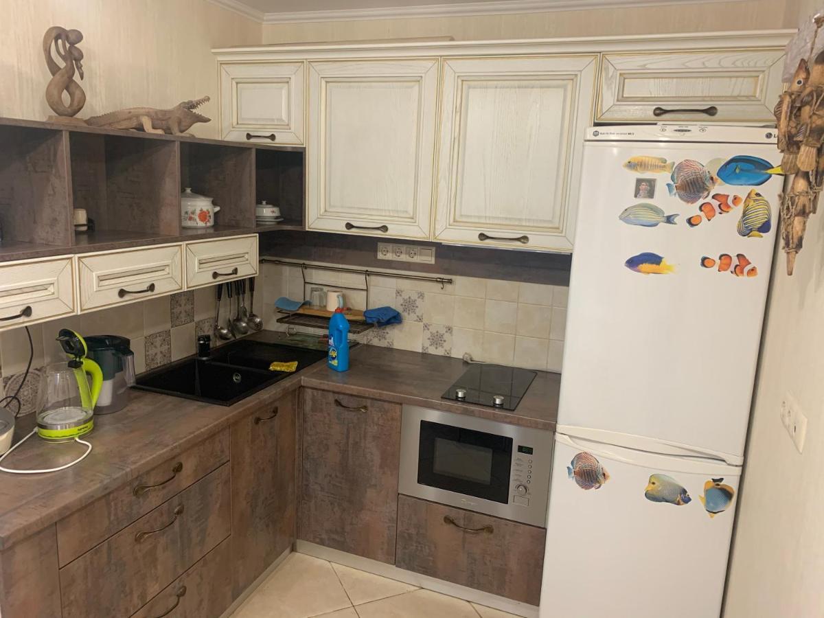 Guest House Dacha Nova Dofinivka Экстерьер фото